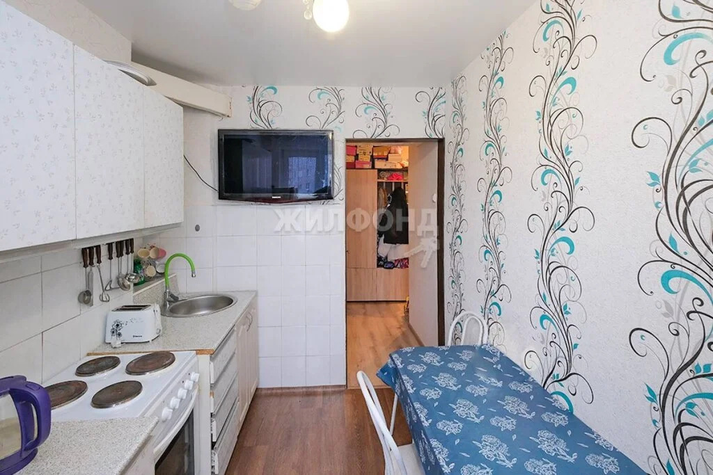 Продажа квартиры, Новосибирск, ул. Новосибирская - Фото 2