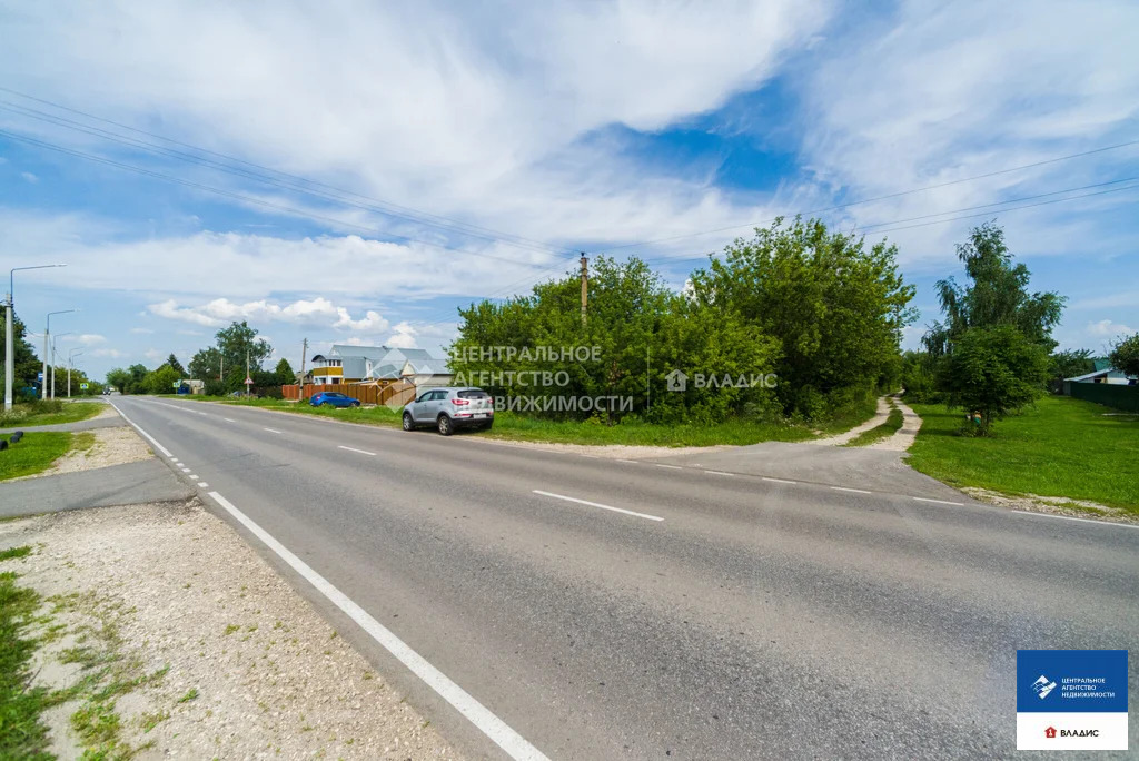 Продажа участка, Мантурово, Рыбновский район - Фото 6