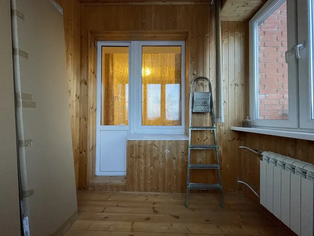 1-к Ленина, дом 144 - Фото 19