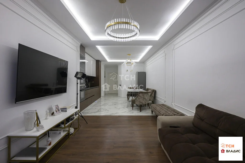 Продажа квартиры, Балашиха, Балашиха г. о., Чистопольская улица - Фото 7