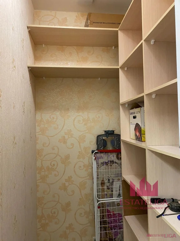 Аренда квартиры, м. Шелепиха, Шелепихинская наб. - Фото 12