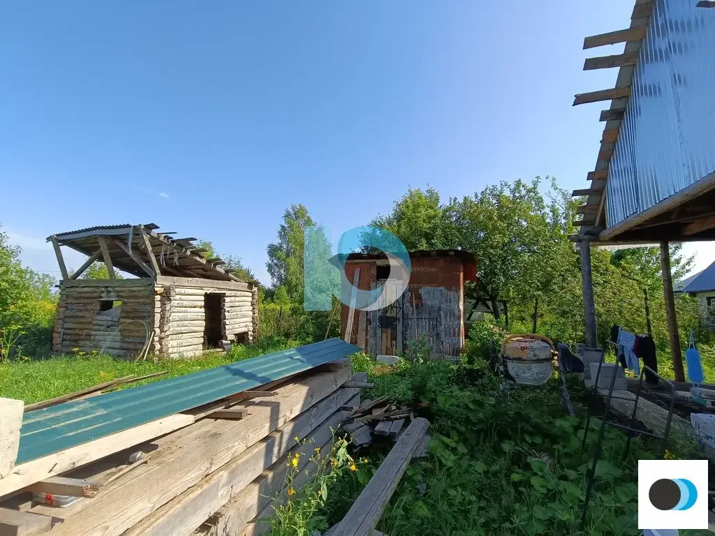 Продажа дома, Иглинский район, СНТ Дружба-2 - Фото 9