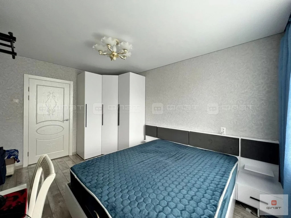 Продажа квартиры, Казань, Ямашева пр-кт. - Фото 8