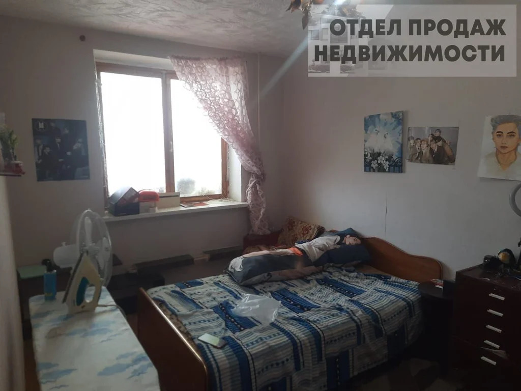 Квартира в центре города - Фото 5