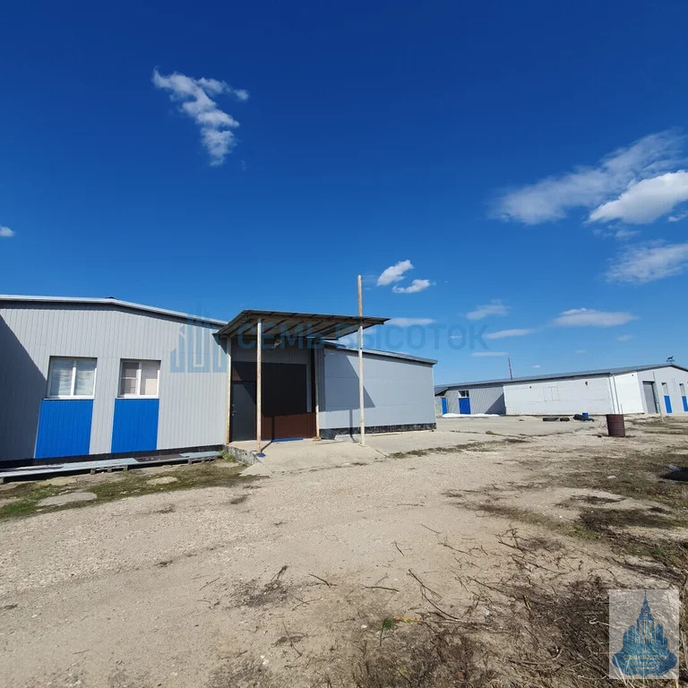 Аренда ПСН, Чехов, Чеховский район, строение 8 - Фото 4