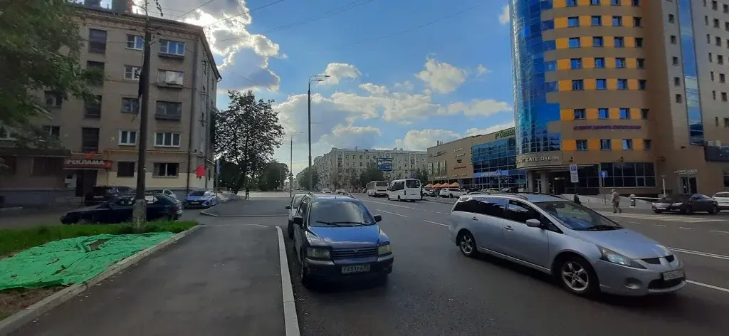 Сдается помещение свободного назначения. - Фото 4