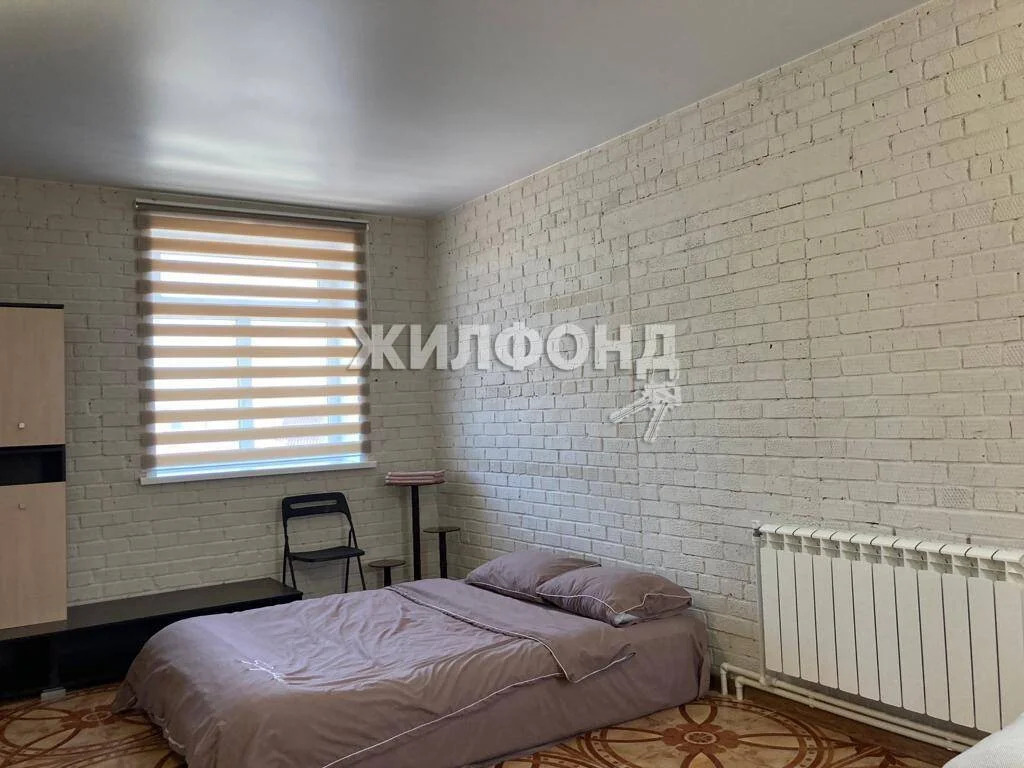 Продажа дома, Новосибирск - Фото 28