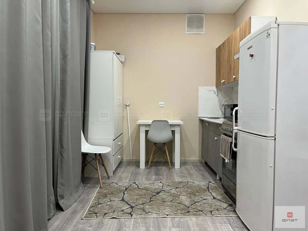 Аренда квартиры, Осиново, Зеленодольский район, ул. Дорожная д.25 - Фото 1