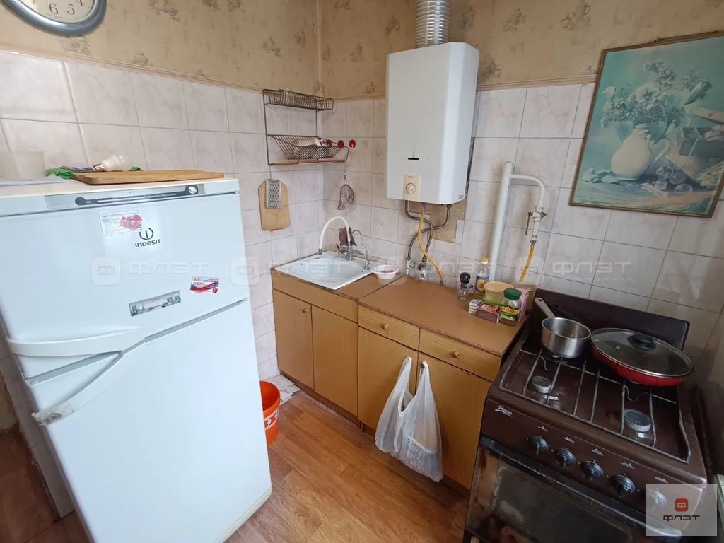 Продажа квартиры, Казань, ул. Рихарда Зорге - Фото 8