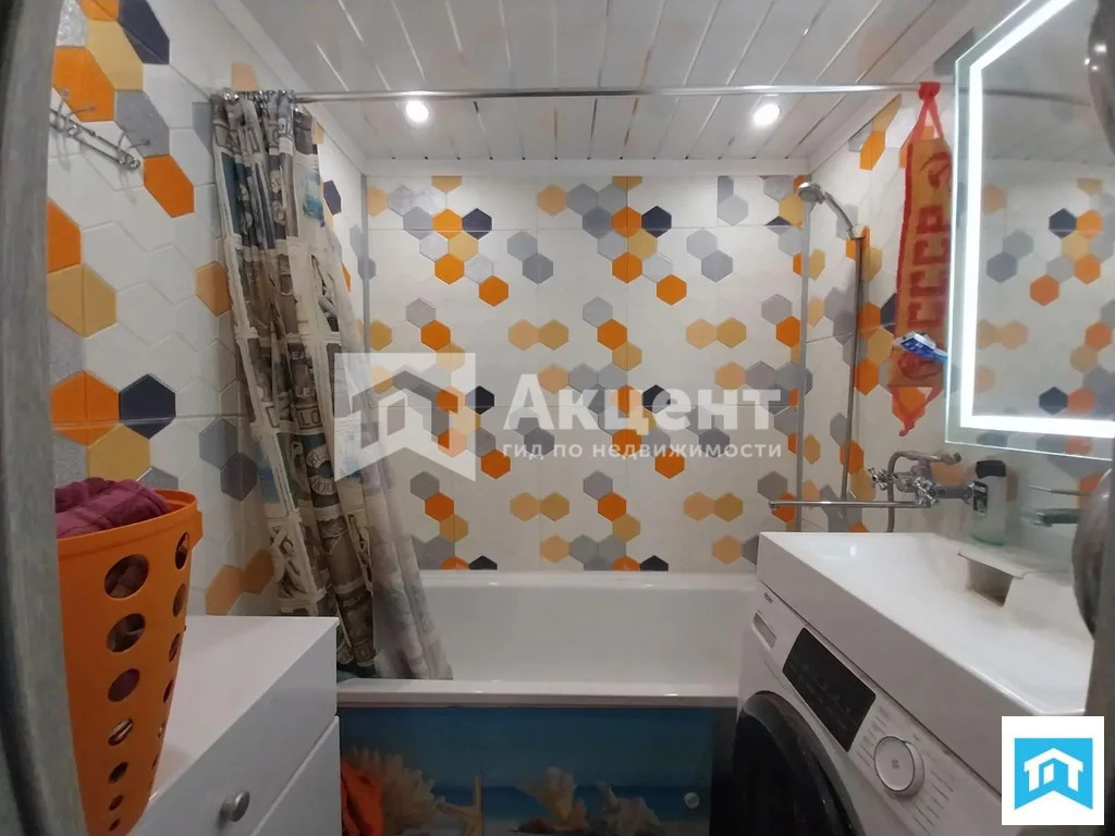 Продажа квартиры, Кохма, Ивановский район, ул. Советская - Фото 9