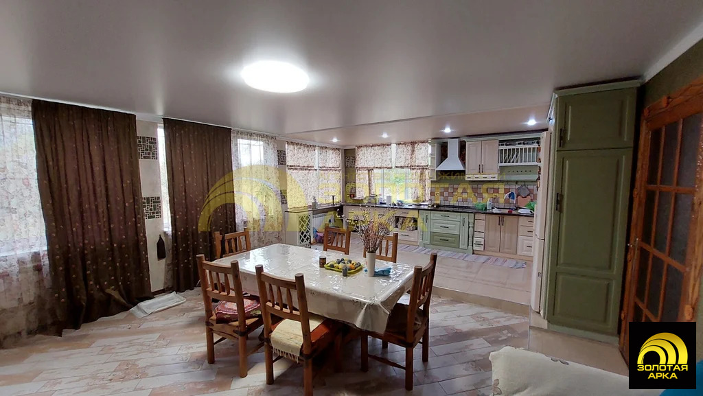 Продажа дома, Темрюк, Темрюкский район, ул. 27 Сентября - Фото 17