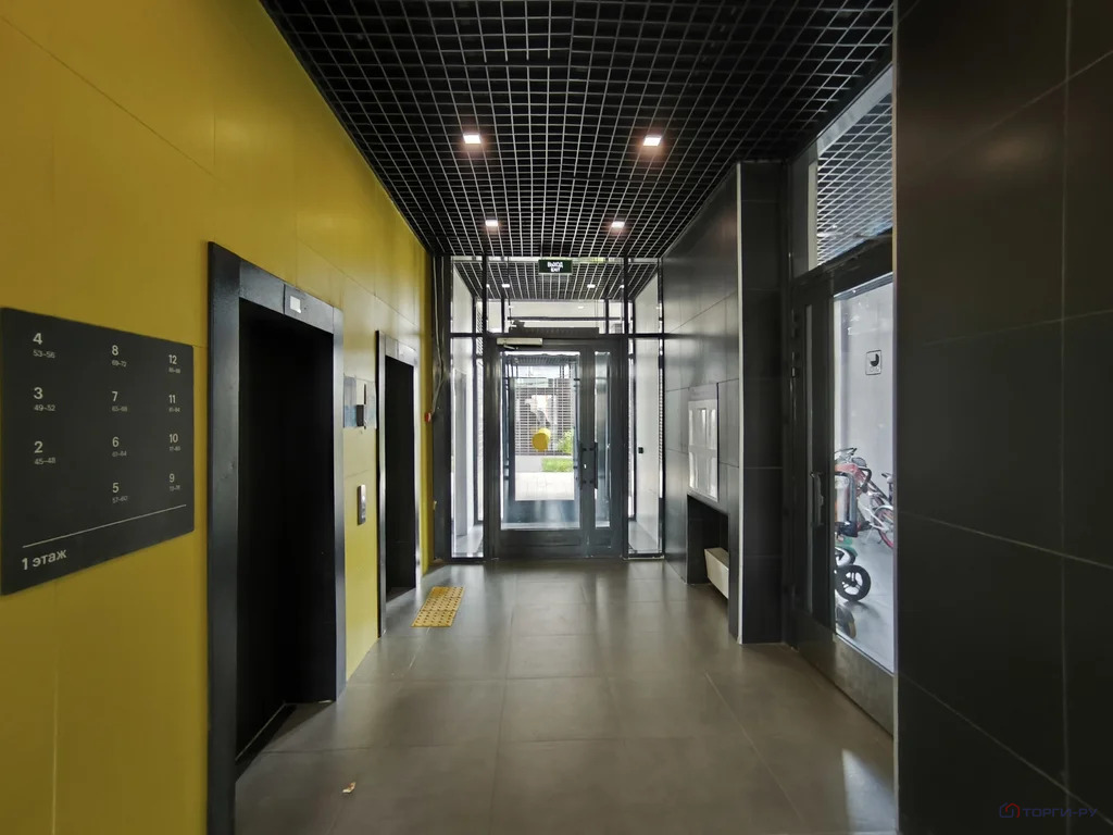 Продажа квартиры, ул. Салтыковская - Фото 4