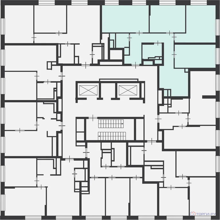 Продажа квартиры, Сиреневый б-р. - Фото 3