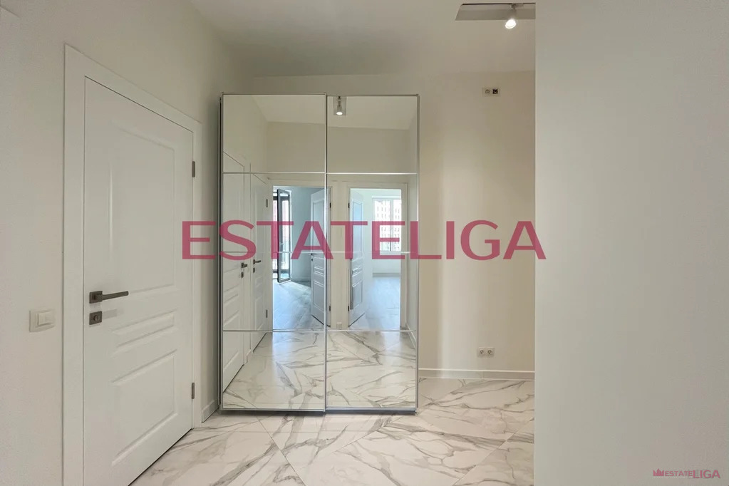 Продажа квартиры, м. Шелепиха, Береговой проезд - Фото 19