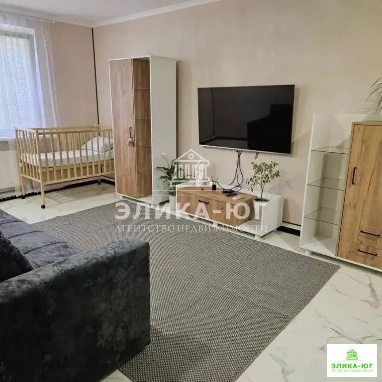 Продажа квартиры, Джубга, Туапсинский район, Строителей ул. - Фото 17