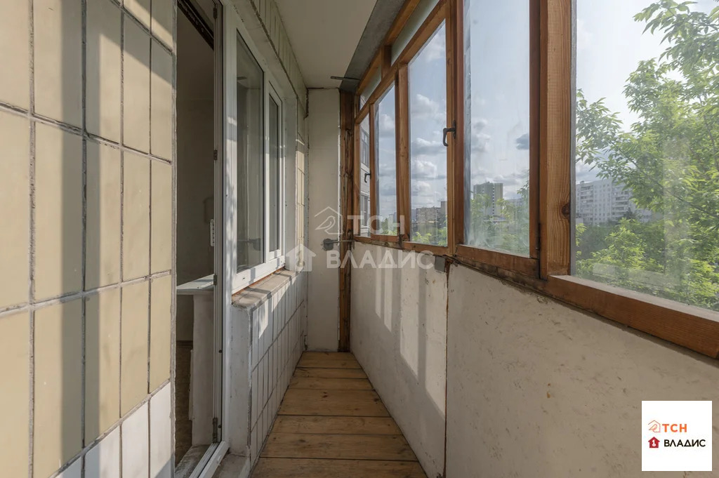 Продажа квартиры, Королев, Космонавтов пр-кт. - Фото 17