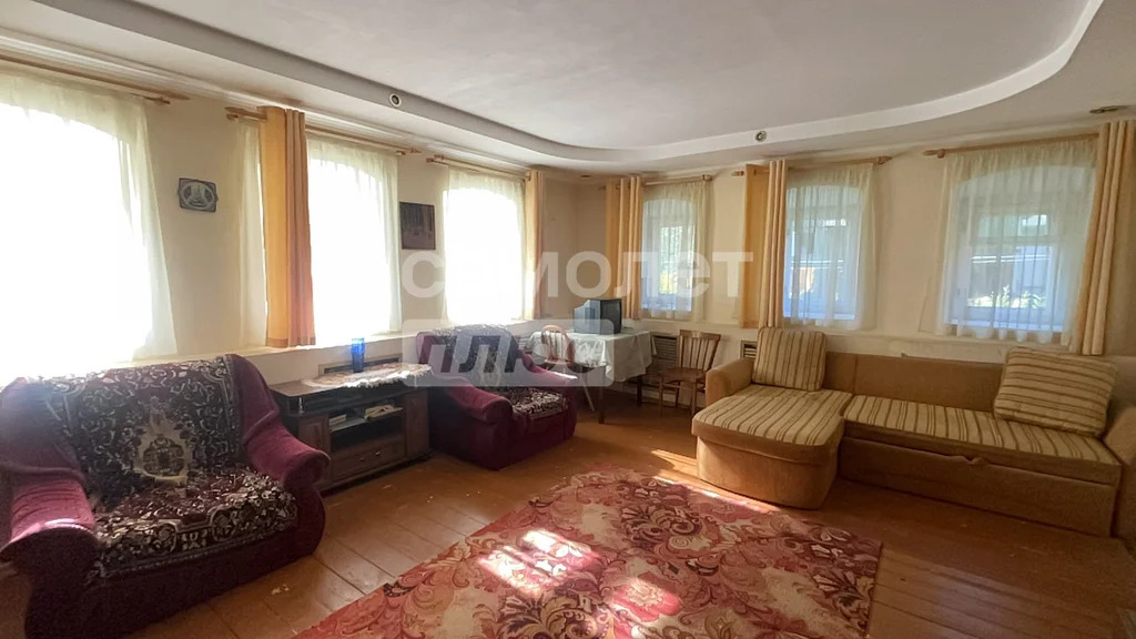 Продажа дома, Федоровка, Ленинский район, 27а - Фото 4