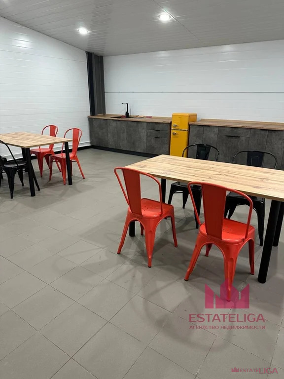 Аренда склада, Большое Буньково, Богородский г. о., ул. Пролетарская - Фото 8