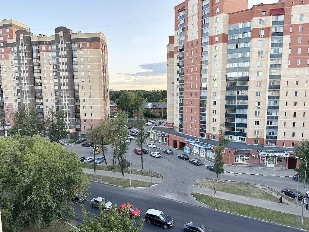 3 комнатная квартира, г. Раменское, Чугунова, д. 26 - Фото 13