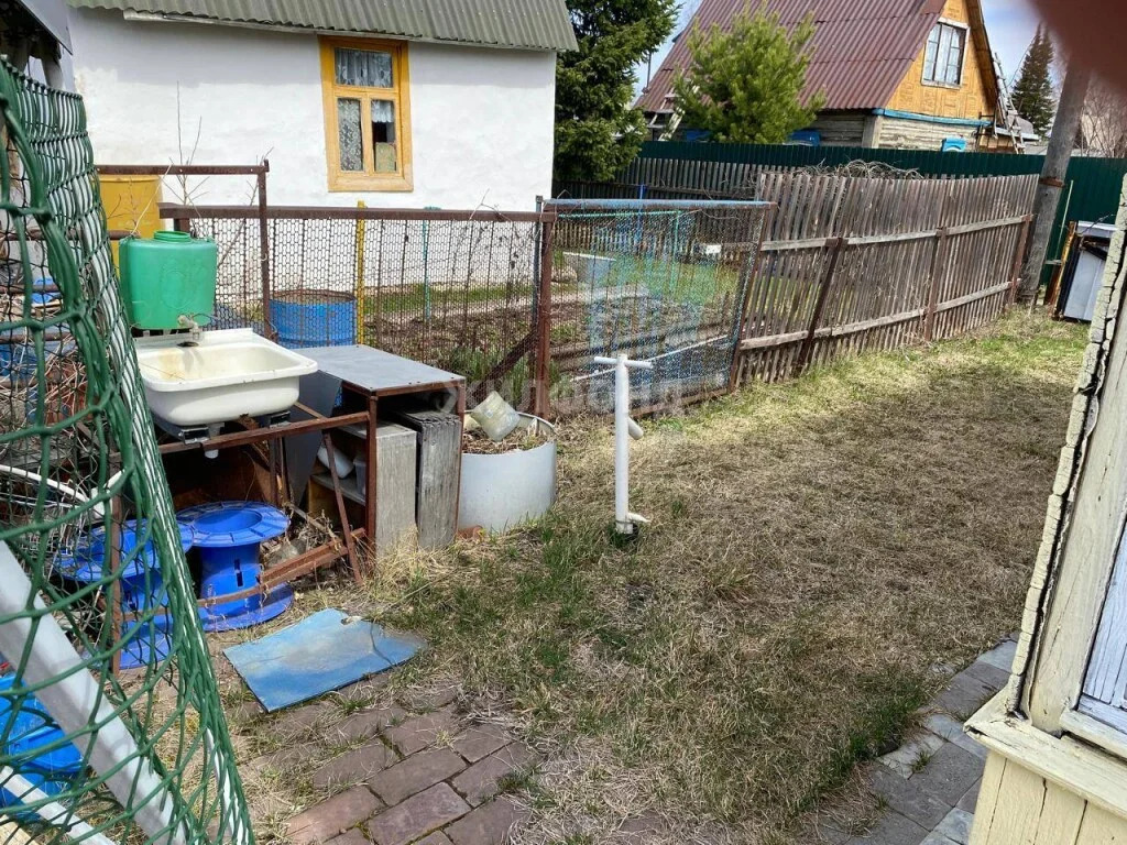 Продажа дома, Новосибирск, ст Сигнал - Фото 9