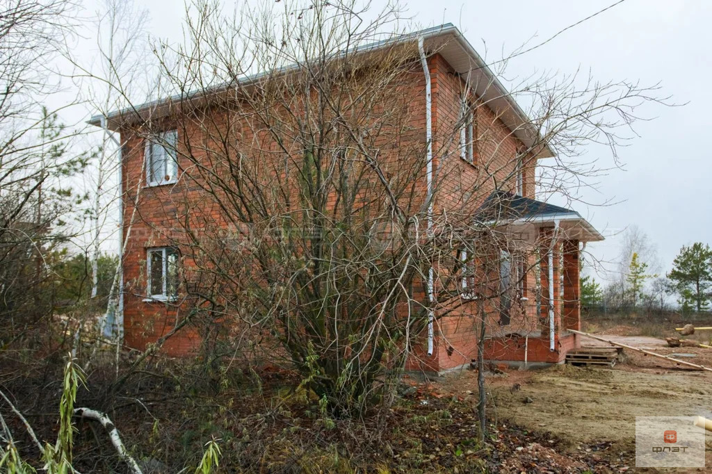 Продажа дома, Казань, ул. Рабочая 2-я (Киндери) - Фото 4