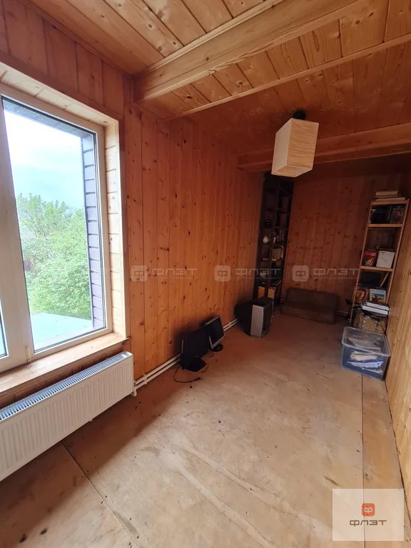 Продажа дома, Лаишевский район, дом 298 - Фото 20