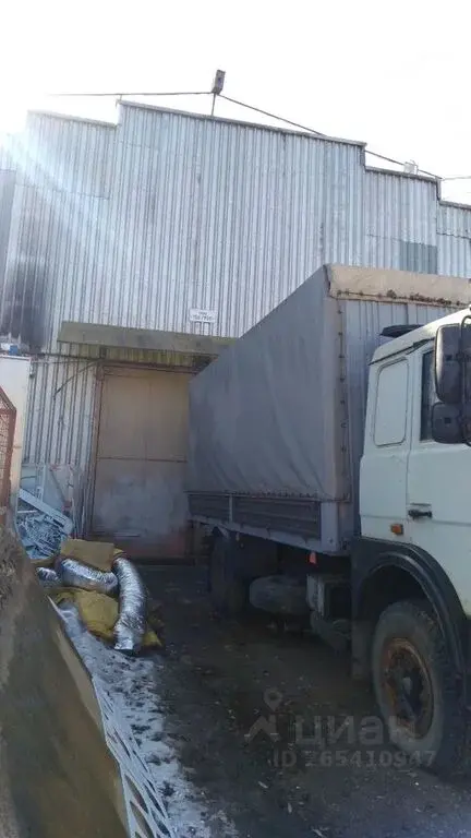 Cклад или производство   564 кв.м. на севере Москвы. - Фото 4