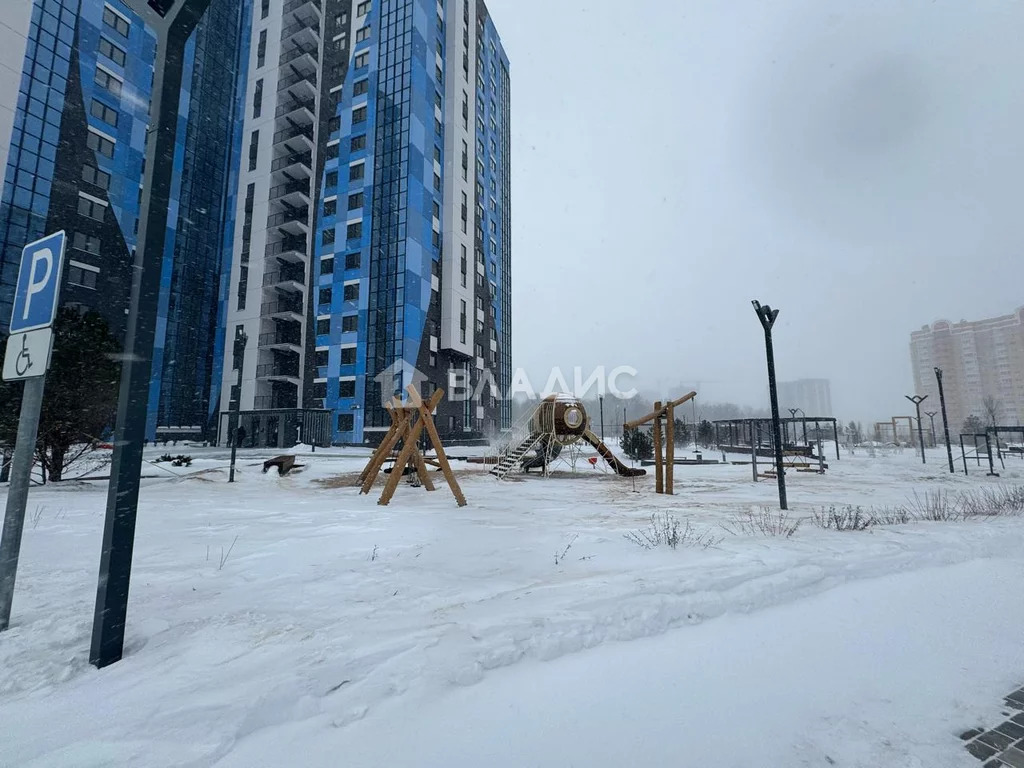 городской округ Обнинск, Обнинск, улица Табулевича, д.7, 2-комнатная ... - Фото 3