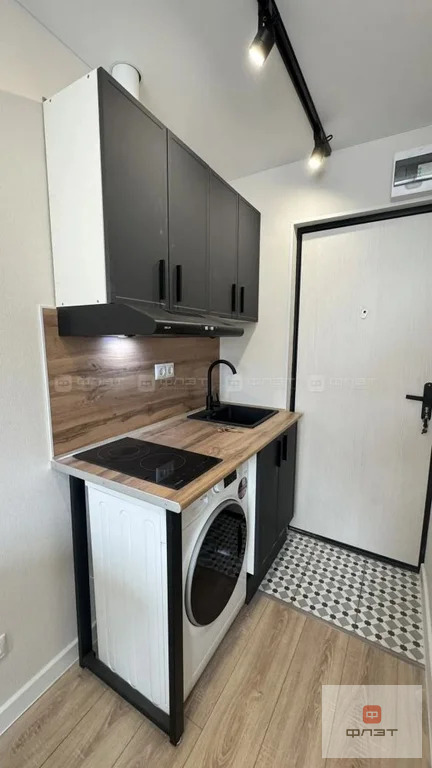 Продажа квартиры, Казань, ул. Авангардная - Фото 3