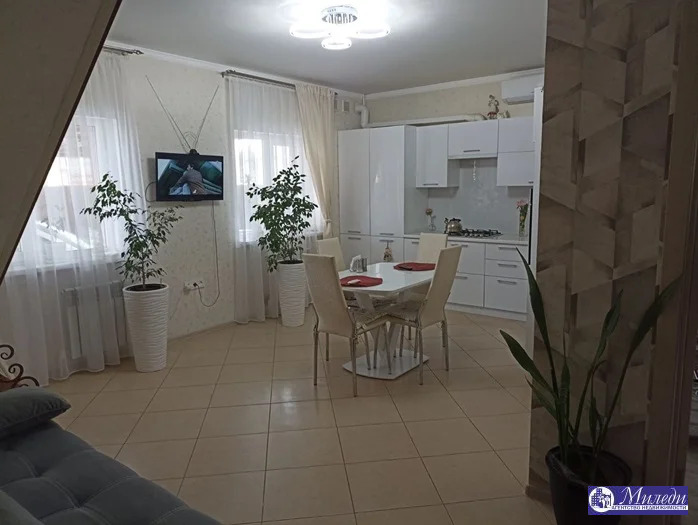 Продажа дома, Батайск, ул. Горького - Фото 5