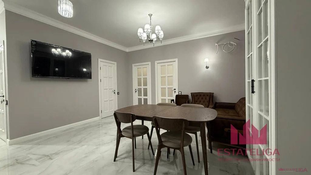 Аренда квартиры, улица Василия Ланового - Фото 8