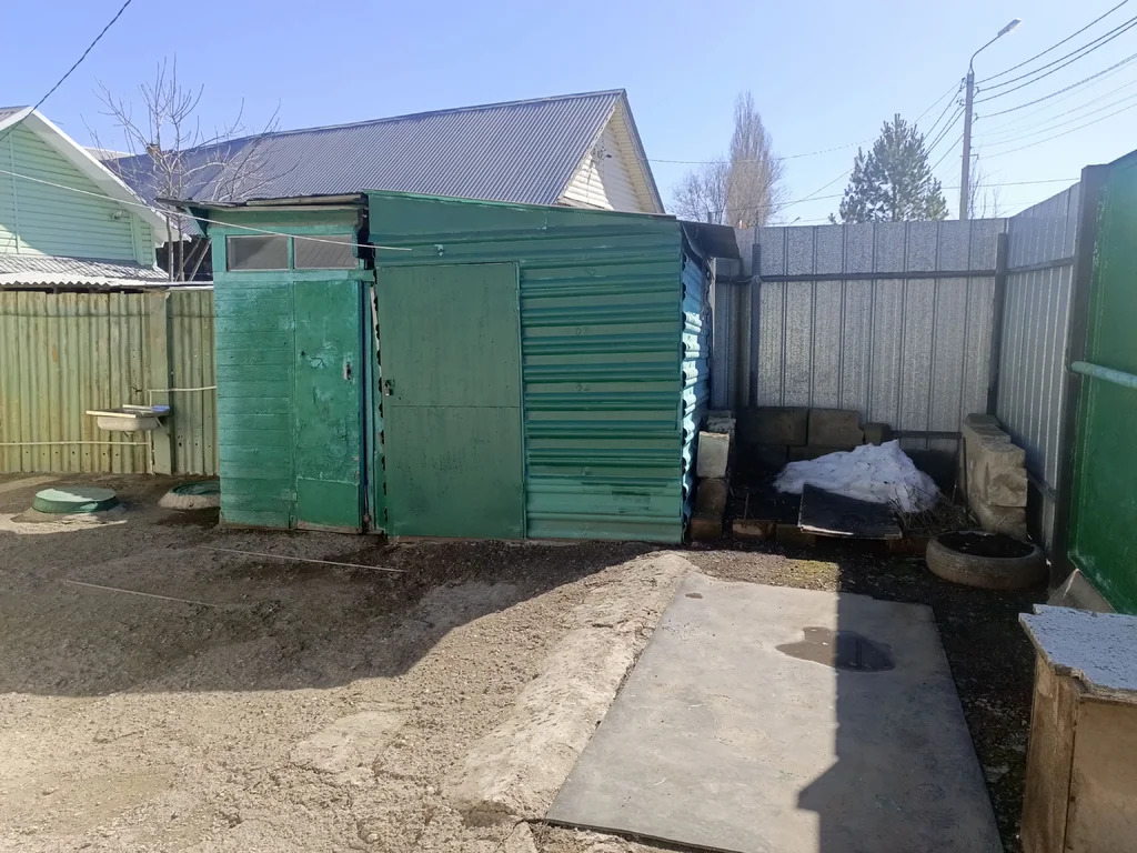 Продажа дома, Оренбург, ул. Желябова - Фото 5