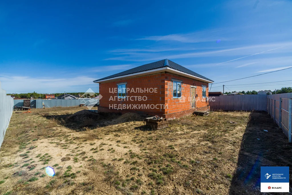 Продажа дома, Коростово, Рязанский район - Фото 1
