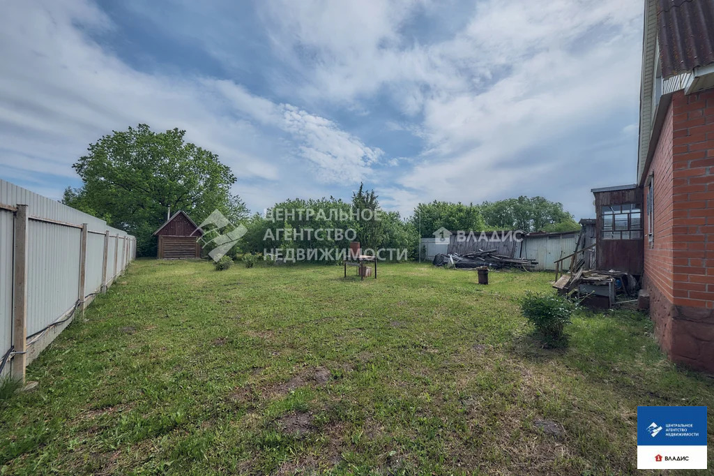 Продажа дома, Пальные, Рыбновский район, 96 - Фото 19
