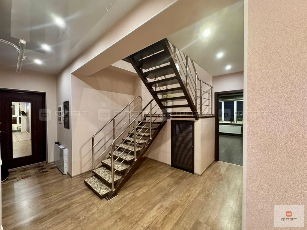 Продажа квартиры, Казань, тракт. Сибирский - Фото 8