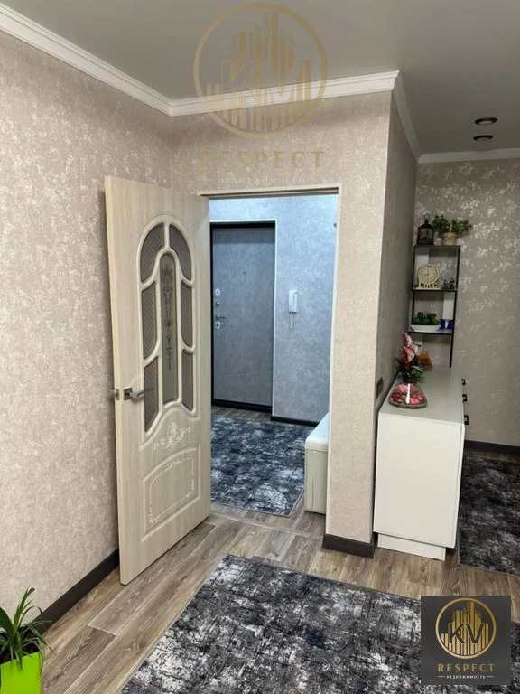 Продажа квартиры, Анджиевский, Минераловодский район, ул. ... - Фото 4