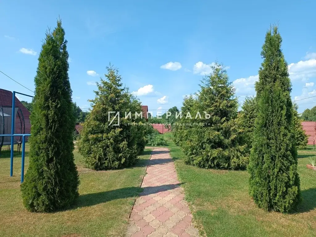 Продается великолепная загородная усадьба в д. Любицы Жуковского р-на - Фото 44