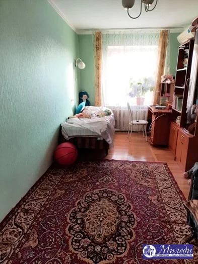 Продажа квартиры, Батайск, ул. Куйбышева - Фото 1