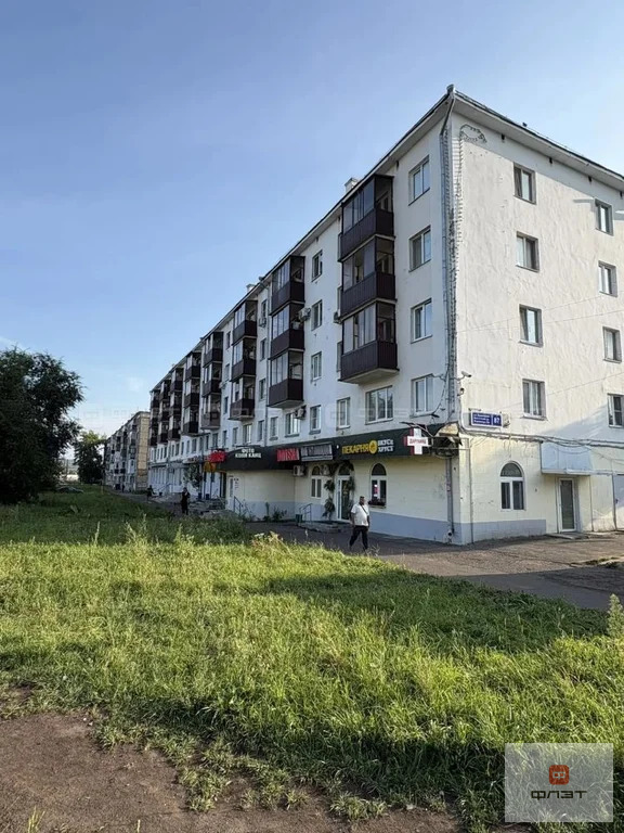 Продажа квартиры, Казань, ул. Восстания - Фото 24