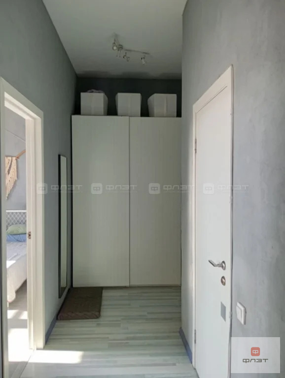 Продажа квартиры, Казань, ул. Профессора Камая - Фото 7