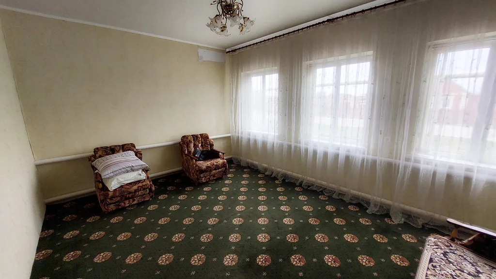 Продажа дома, Красный Октябрь, Темрюкский район, ул. Октябрьская - Фото 13