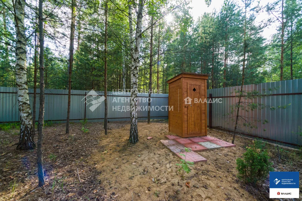 Продажа участка, Рязанский район, 2-й проезд Велье - Фото 3