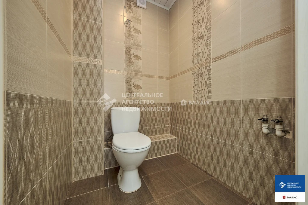 Продажа квартиры, Рязань, Шереметьевская улица - Фото 17