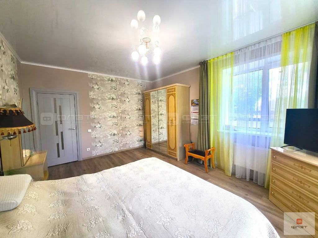 Продажа дома, Сокуры, Лаишевский район, ул. Яблоневая - Фото 6