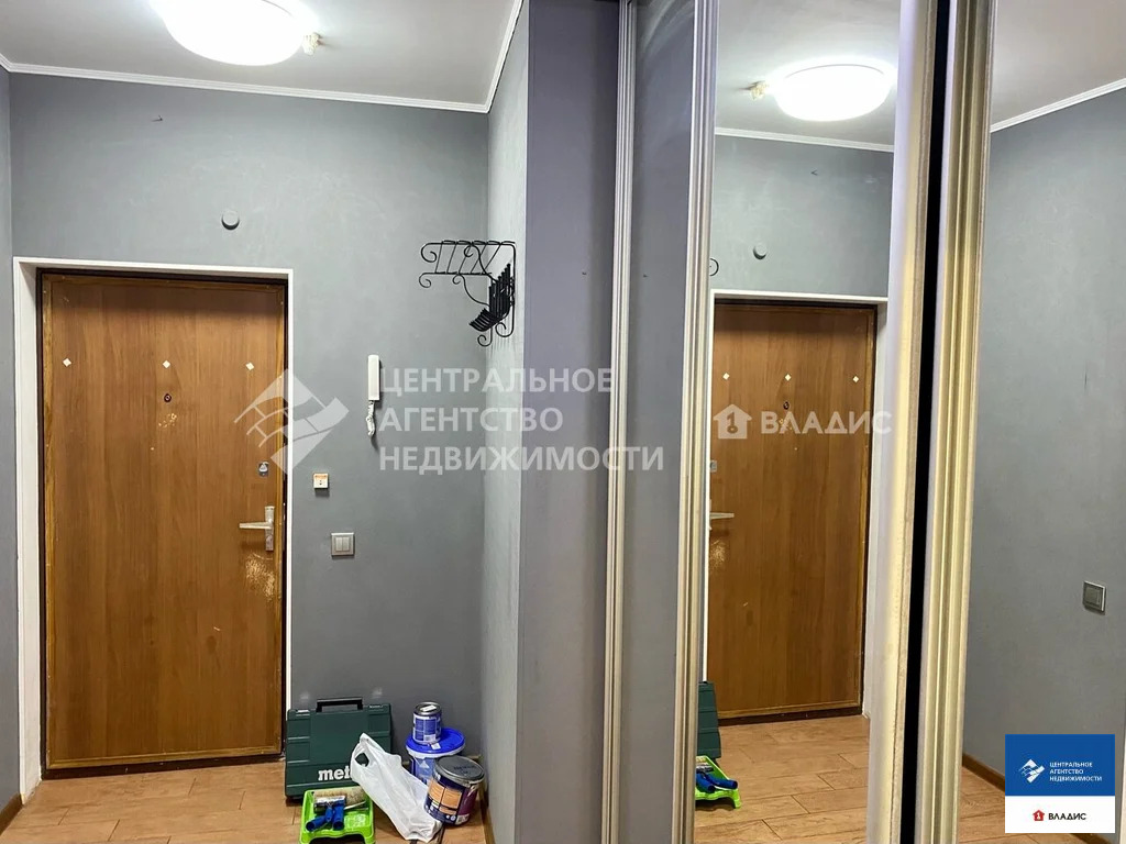 Аренда квартиры, Рязань, ул. Баженова - Фото 7