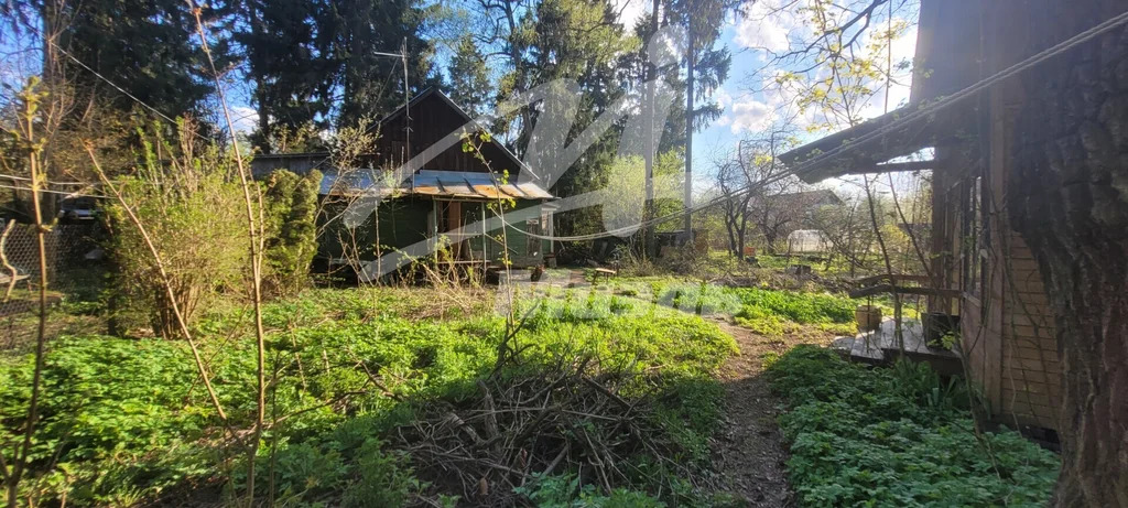Продажа дома, Химки, ул. Папанина - Фото 11