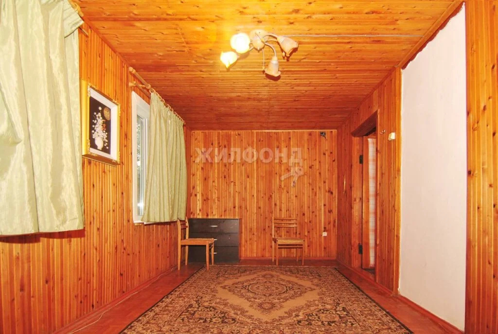 Продажа дома, Береговое, Новосибирский район, ул. Комсомольская - Фото 4