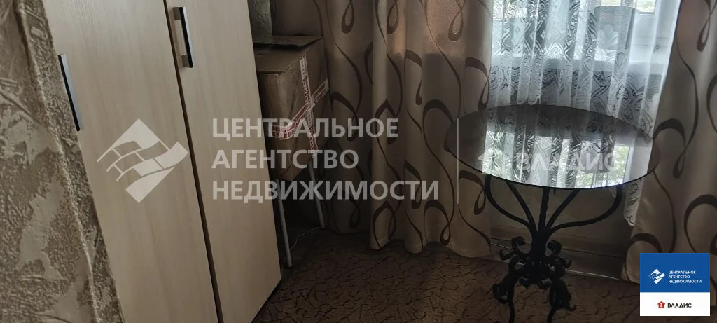 Продажа дома, Рязань, 1-й Центральный проезд - Фото 14