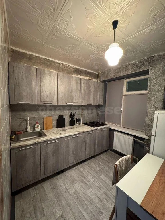 Продажа квартиры, Красноперекопск, микрорайон 8-й - Фото 5