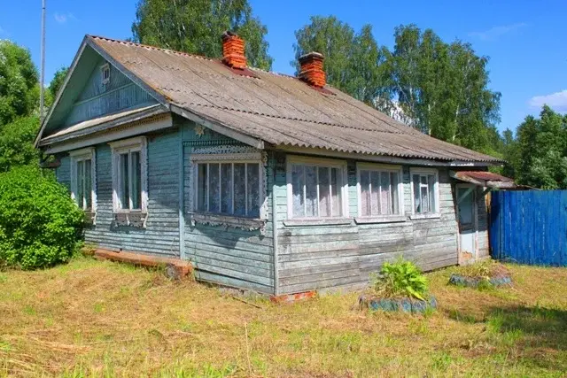 Часть дома в селе Богородское - Фото 0